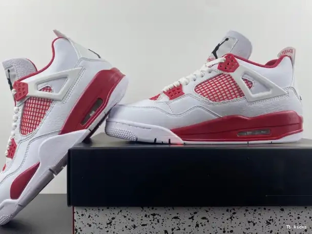 Rep TBK Alternate 4 Air 308497-106 Retro Jordan 89 0326